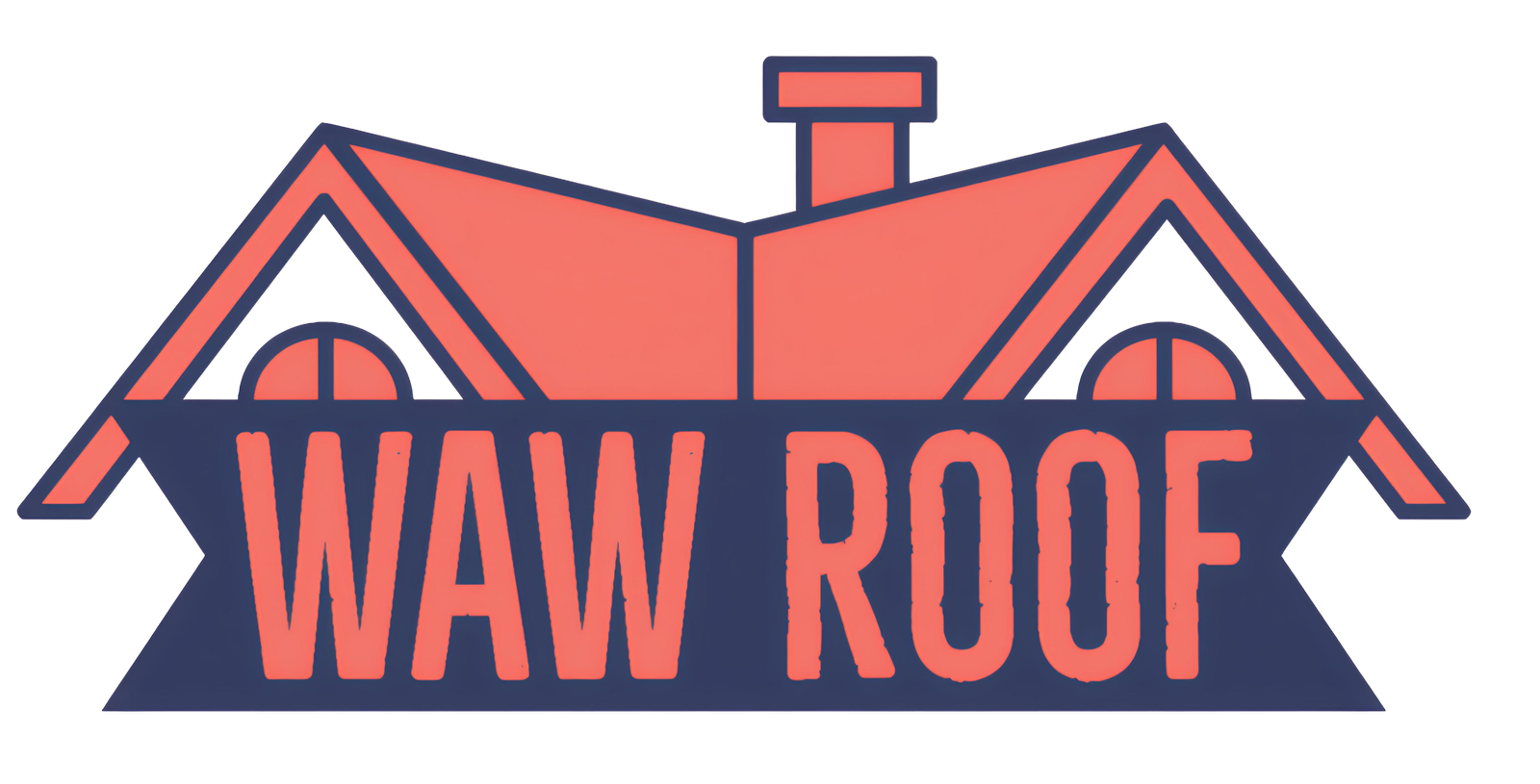 WAW ROOF Logo